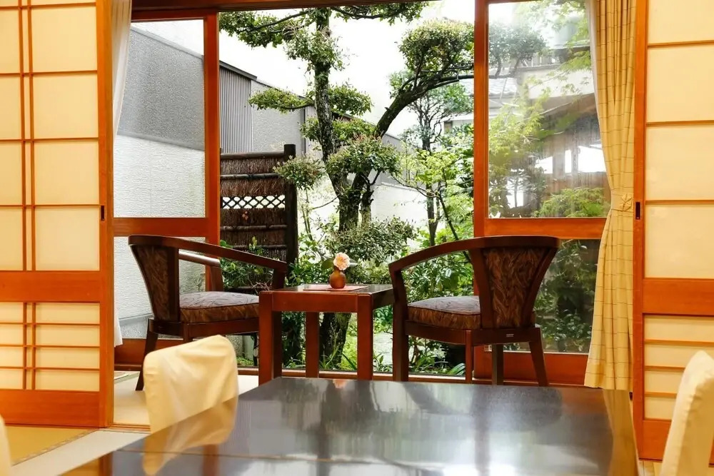 城崎温泉 旅館 つばき乃 - Kinosaki Onsen Ryokan Tsubakino