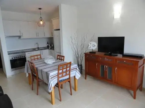 Apartments La Caleta Sunrises