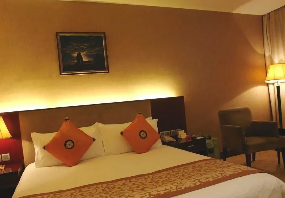 Jingu Hotel