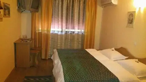 Pension Norica