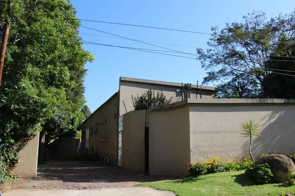 The Barn Studio Sandton