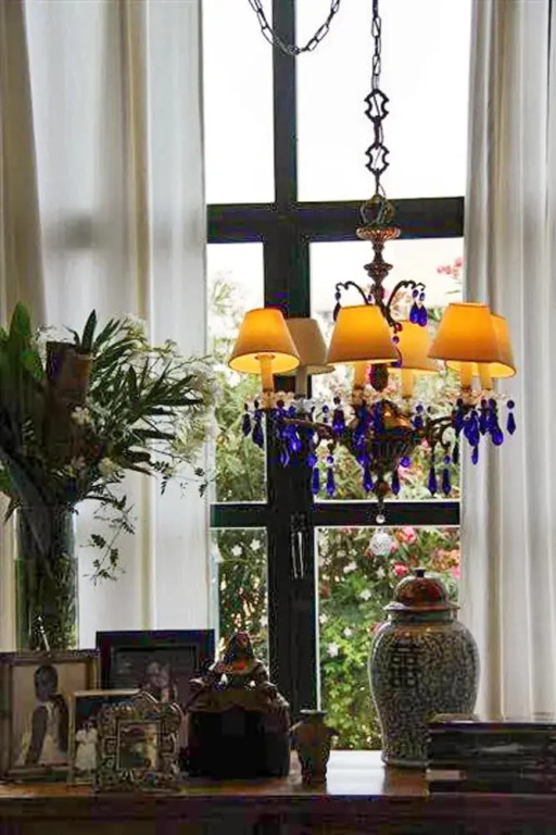 House With 4 Bedrooms in Dénia, With Wonderful Mountain View, Private
