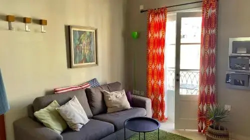 Simons Apartments minutes away from Balluta Bay and St Julians