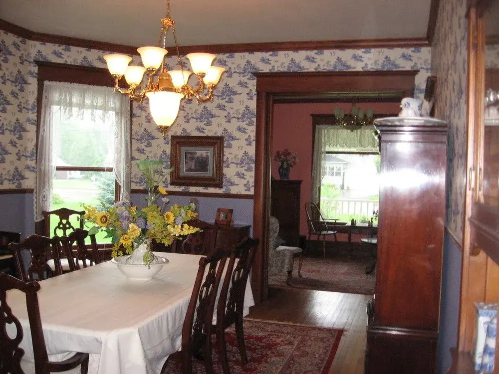 Covington Manor