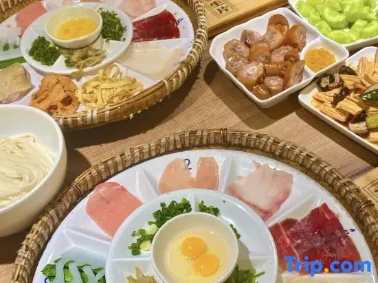 Atour Hotel Kunming Guangfu Road Haile World