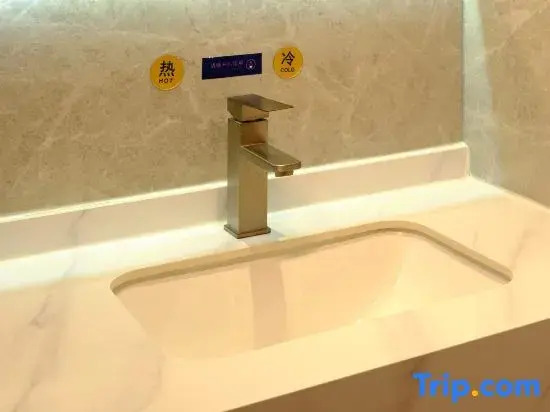 Xin Maisui Hotel (Shijingshan Chaoyang Hospital West Campus)