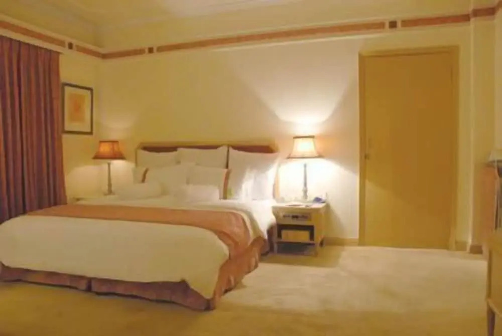 Four Points by Sheraton Lahore