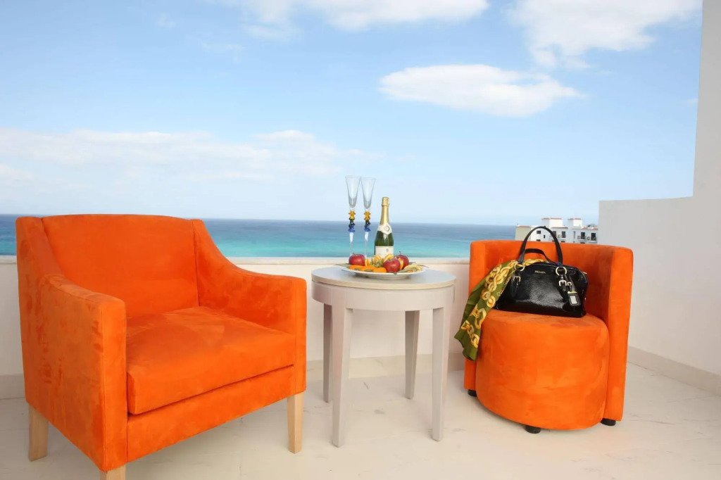 Odessa Beach Hotel