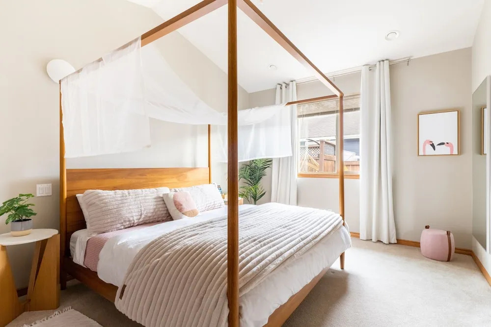 FIFA 2026 3BR + Daybed Midway Near Seattle & Vancouver