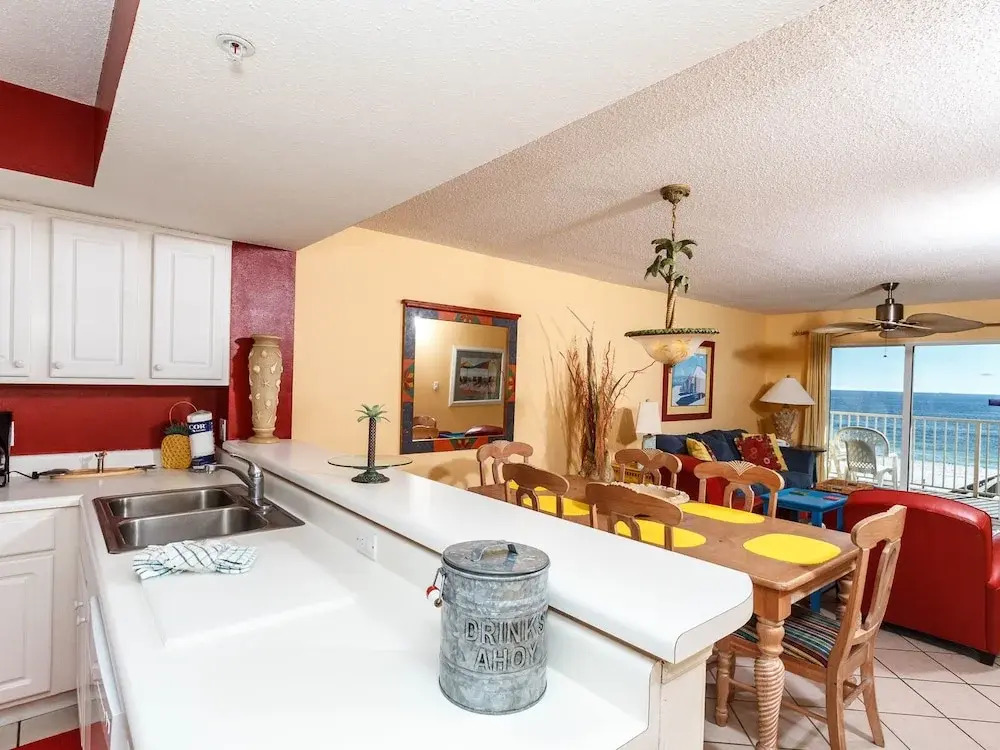 Gulf Dunes 316 - Coastal Bliss