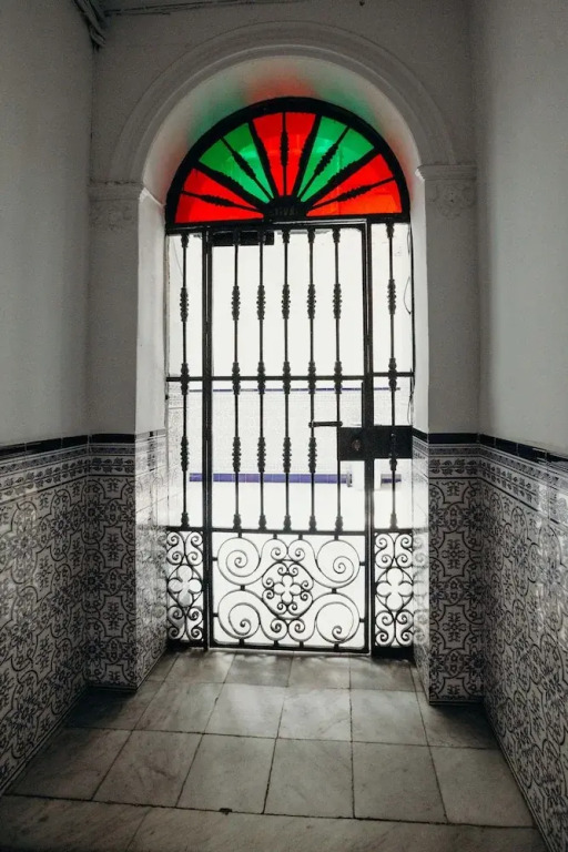 Apartamento El Mirador de San Antonio