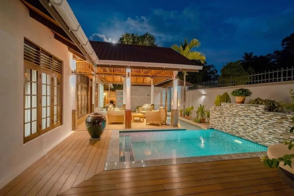 Alafehi Retreat with Pool Access