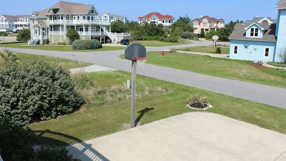 Sweet TEA - 8 Br Home