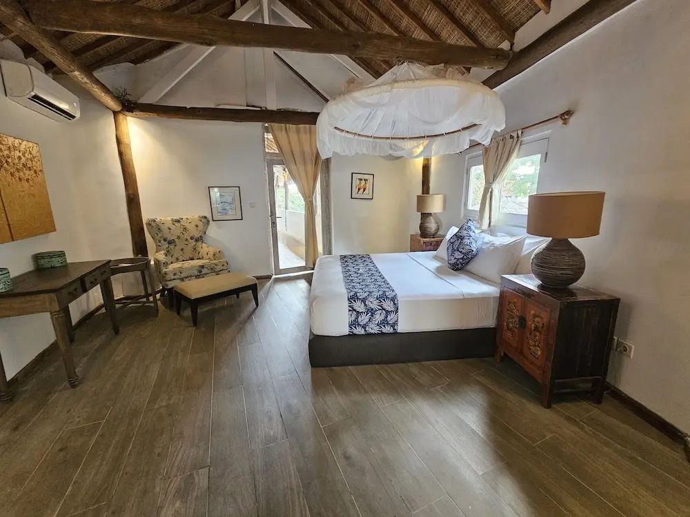 Villa Aurora
