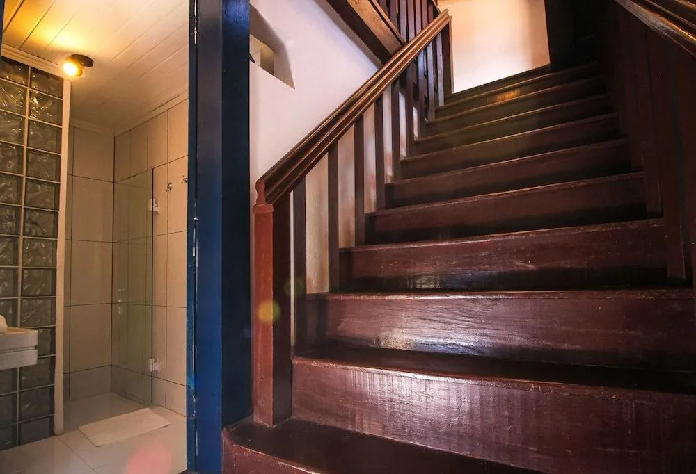 Pousada Bartholomeu