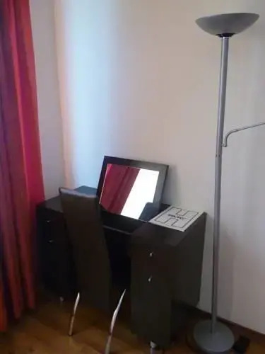 Hotel Rahovets