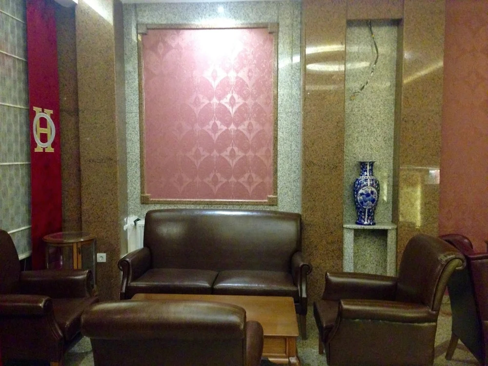 Hotel Oslo