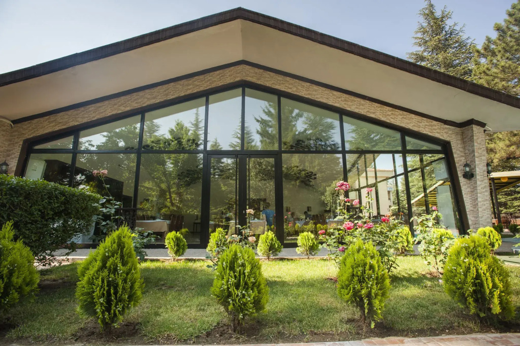 Sarar Butik Hotel