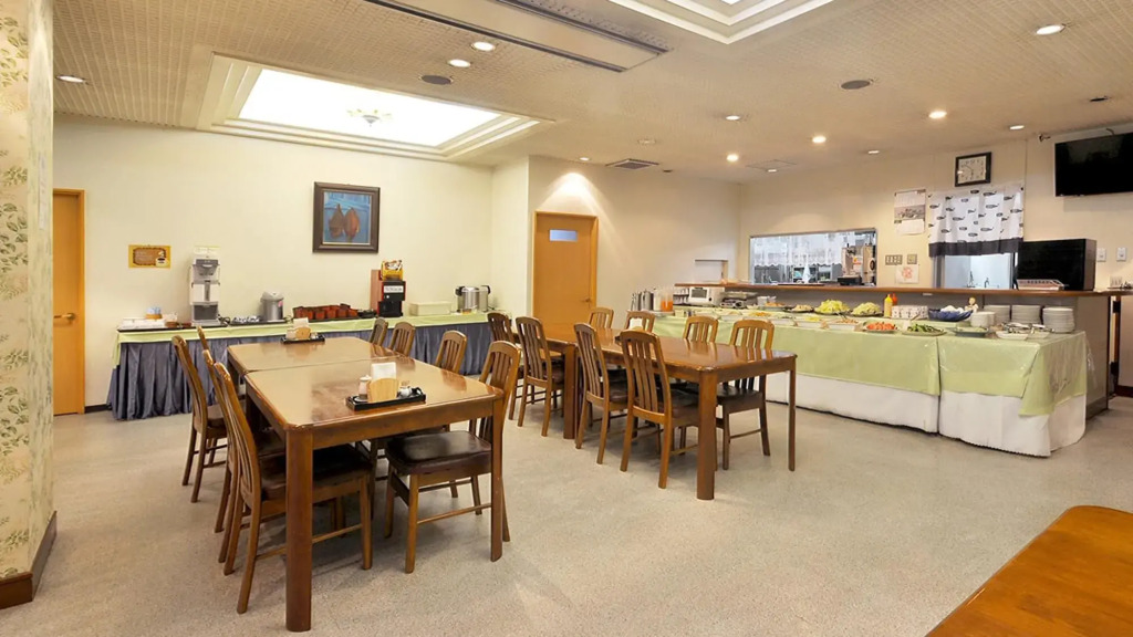 Hotel New Green