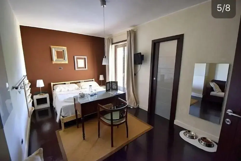 Villa La Mattina Bed & Breakfast