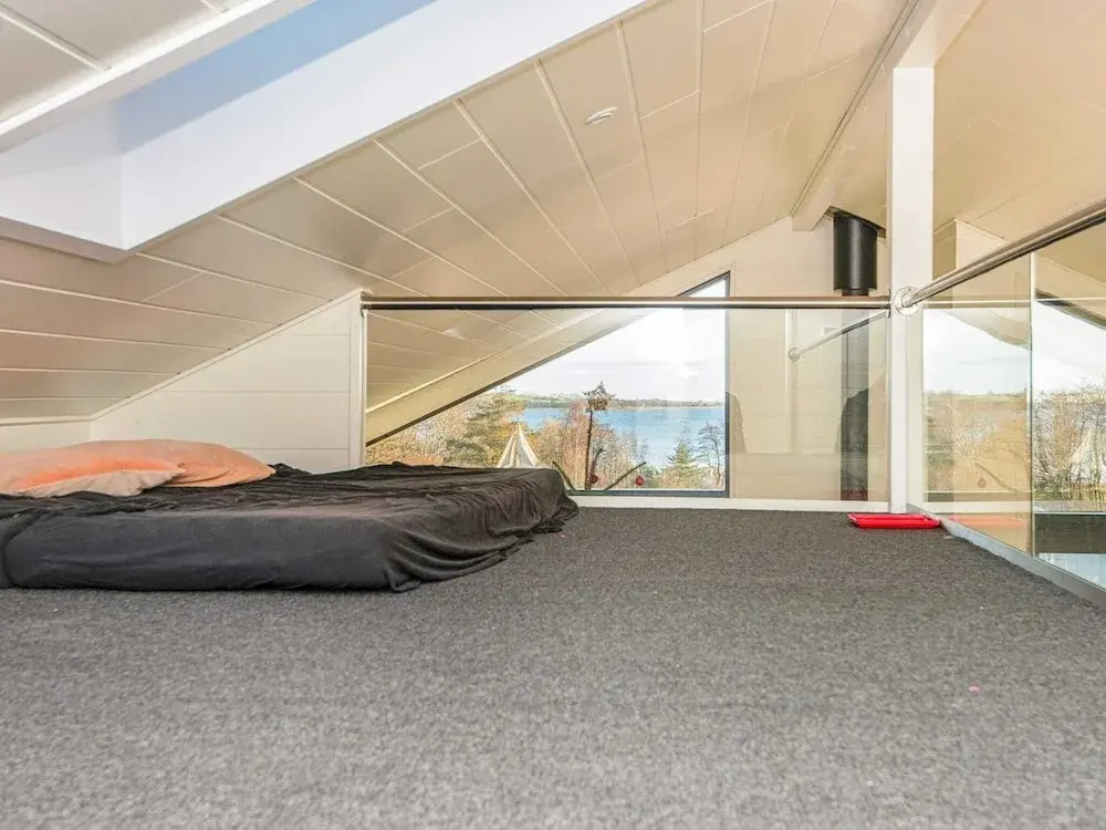 Luxurious Holiday Home in Aabenraa Near Sea