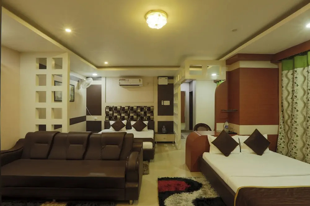 Hotel Dream City