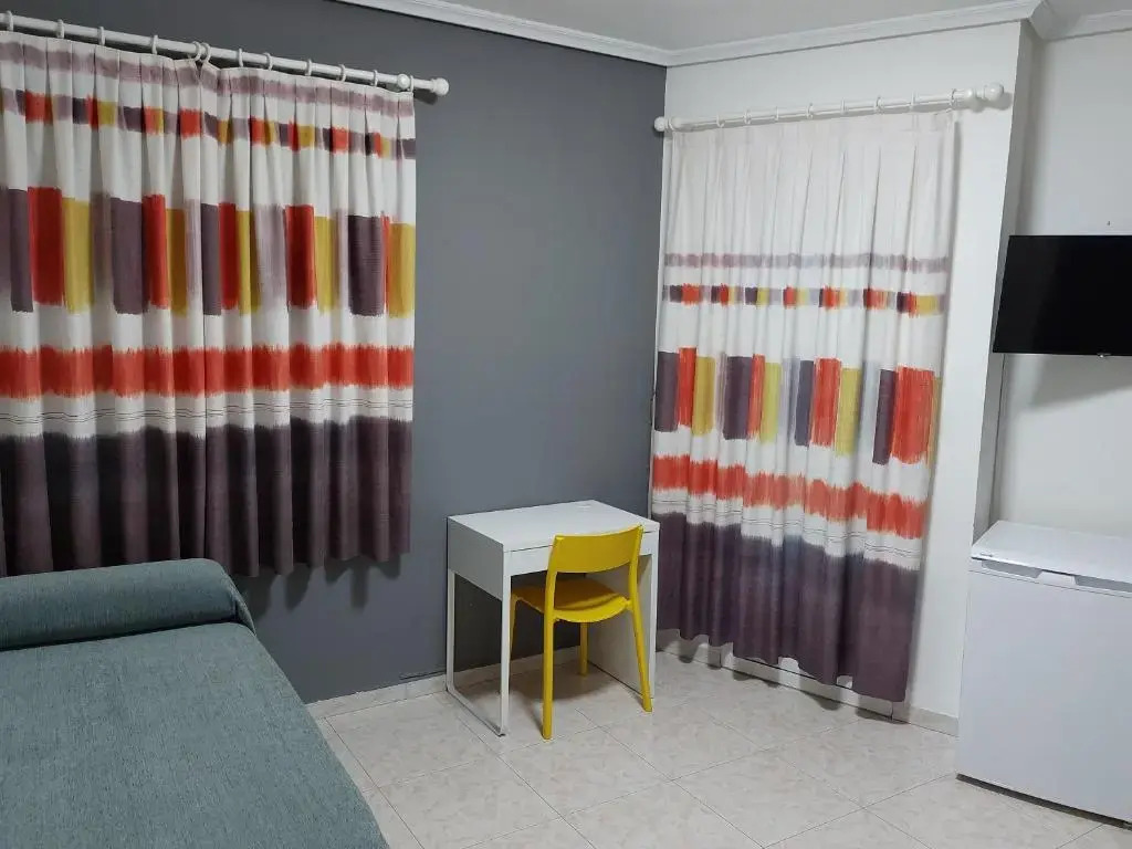 Hotel Cervantes