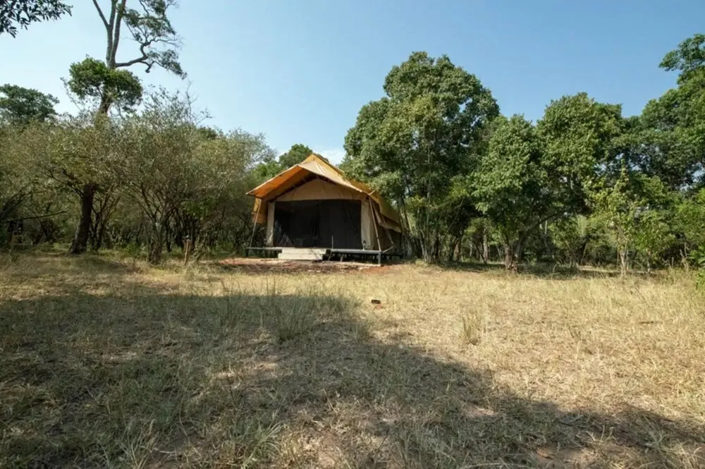 Lorian Safari Camp