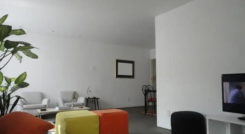 Apartments Av. Nossa Senhora de Copacabana
