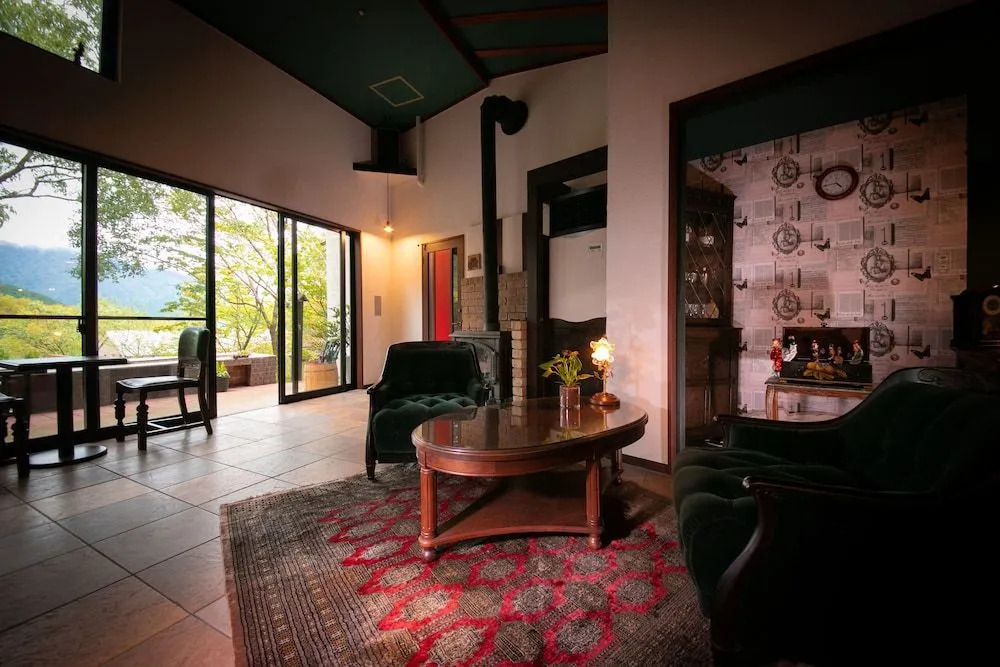 Innterhill Tsubasa Yufuin - Vacation STAY 94239v