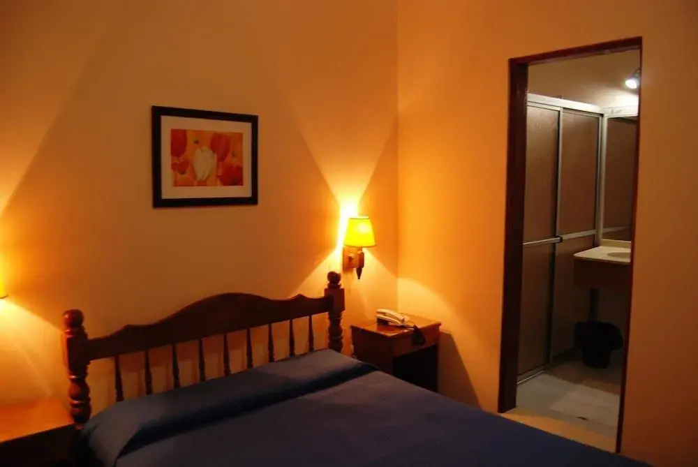 Hotel Plaza Paysandu