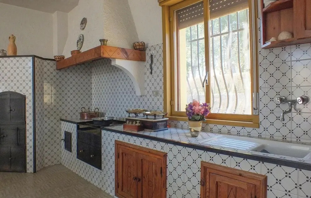 Villa Il melograno