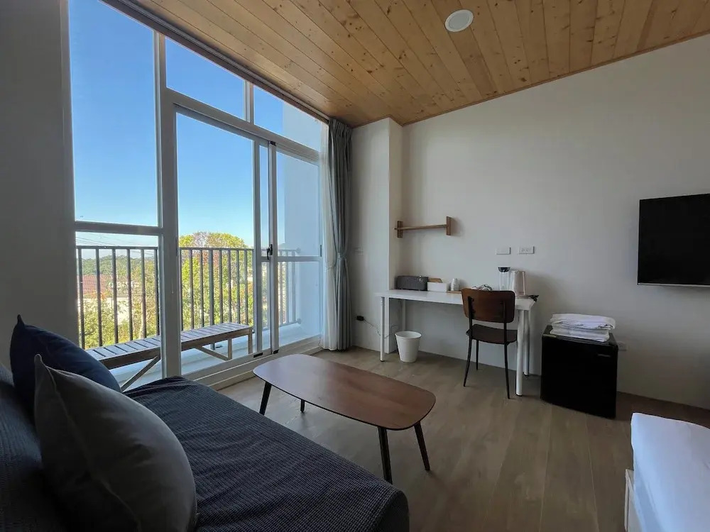 Kumoyoku B&B
