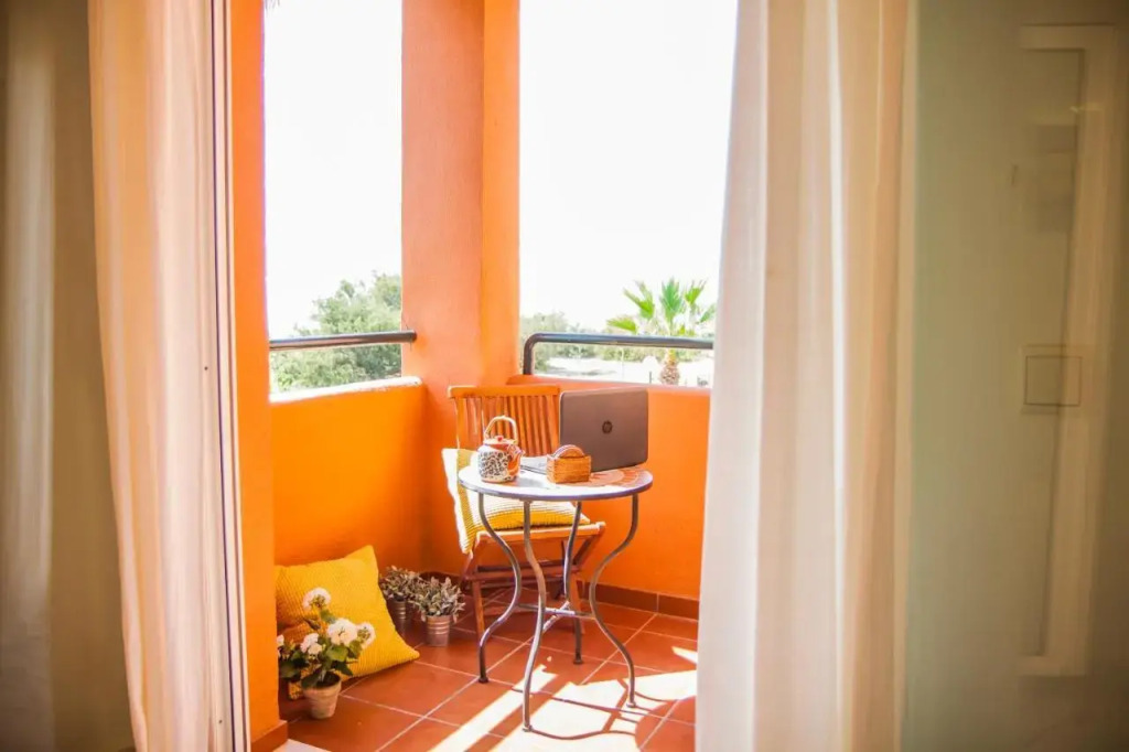 Manilva Beach Casa de Pedro