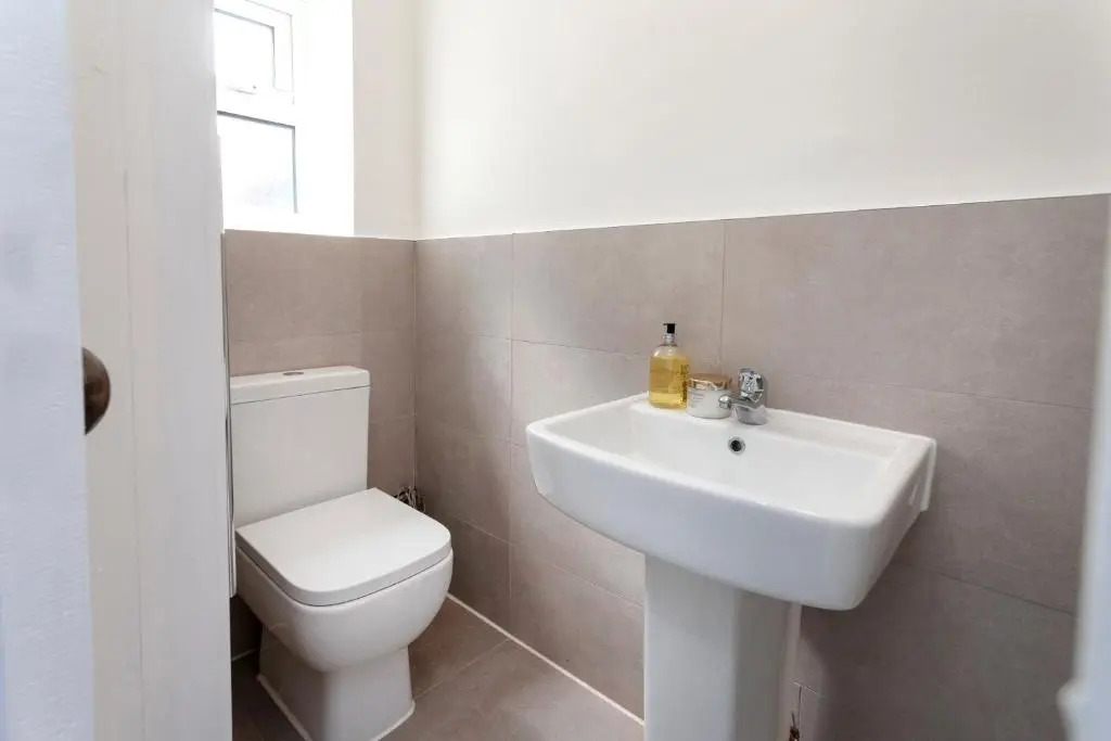 Smart Apartment Close2City