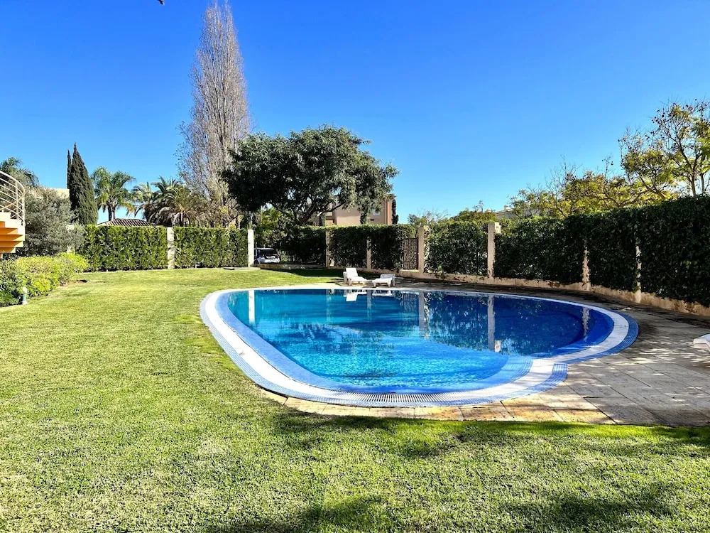 Vilamoura Paradise Golf With Pool