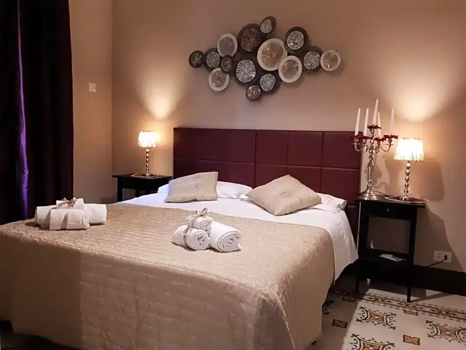 Rooms AL-Zabut