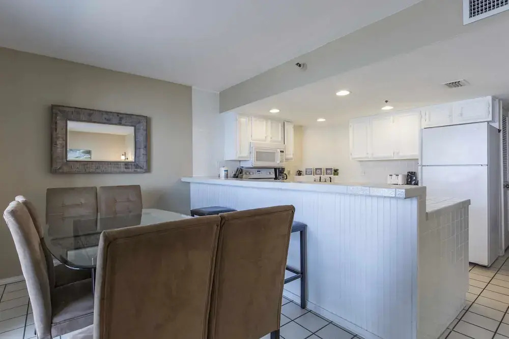 Inverness Condominium 805