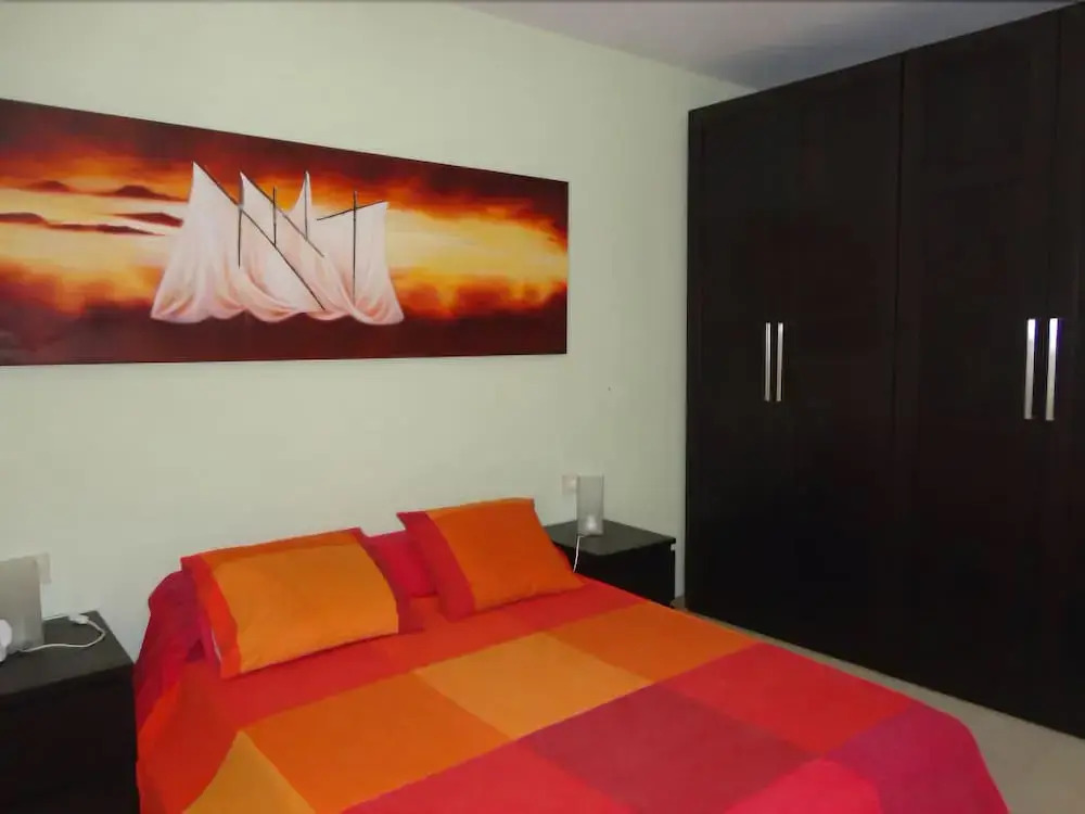 Apartamento Cervantes