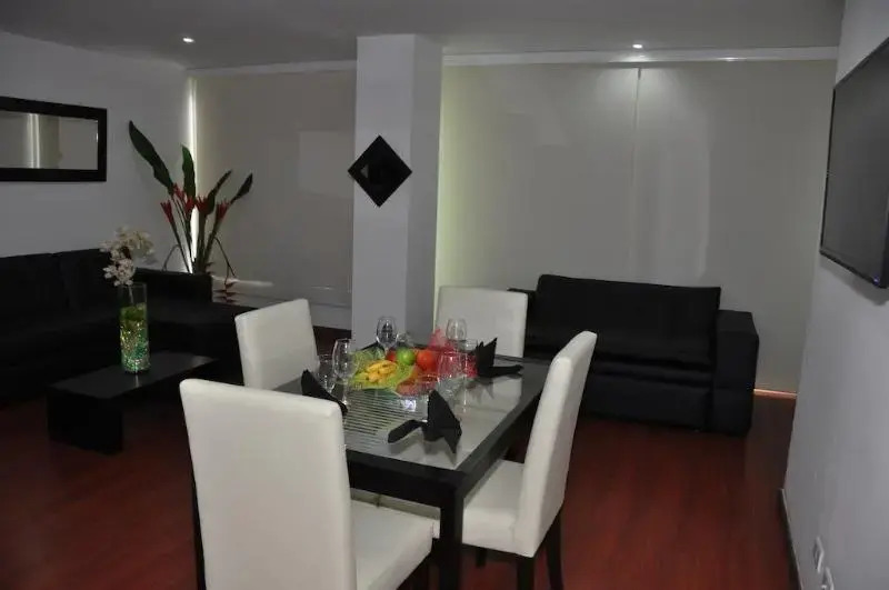 Apartasuites Business Center
