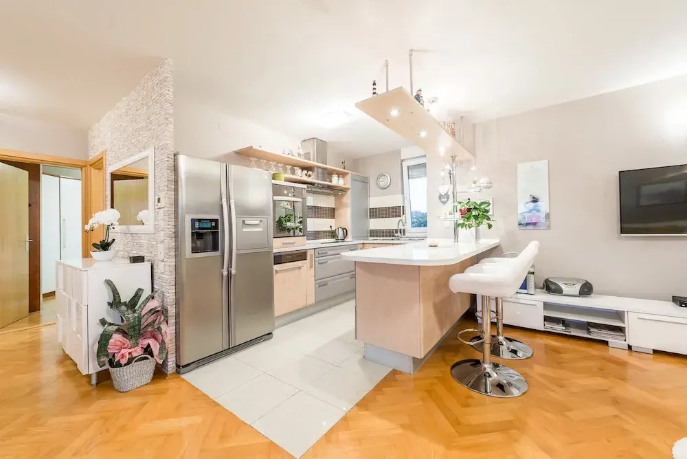 Apartment Topaz