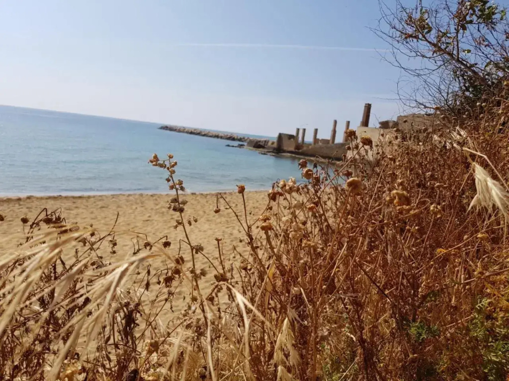 Casa SeVeARa tra mare e centro
