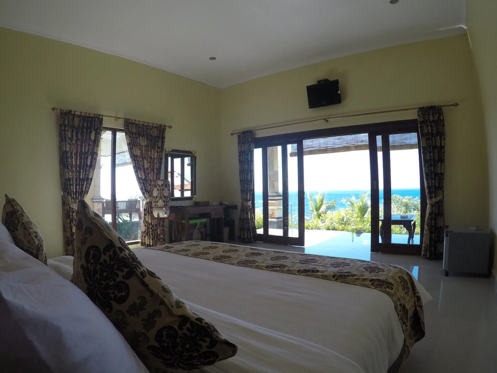 Bali Bhuana Villas