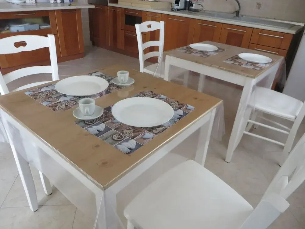 White Room Salento Bed and Breakfast
