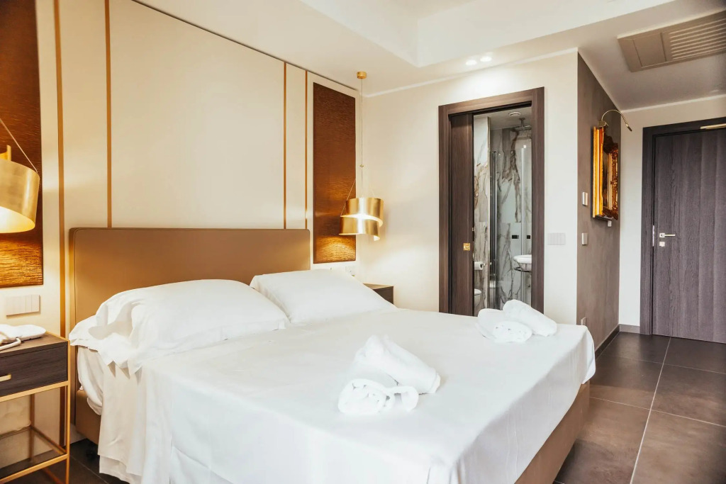 Hotel Palace