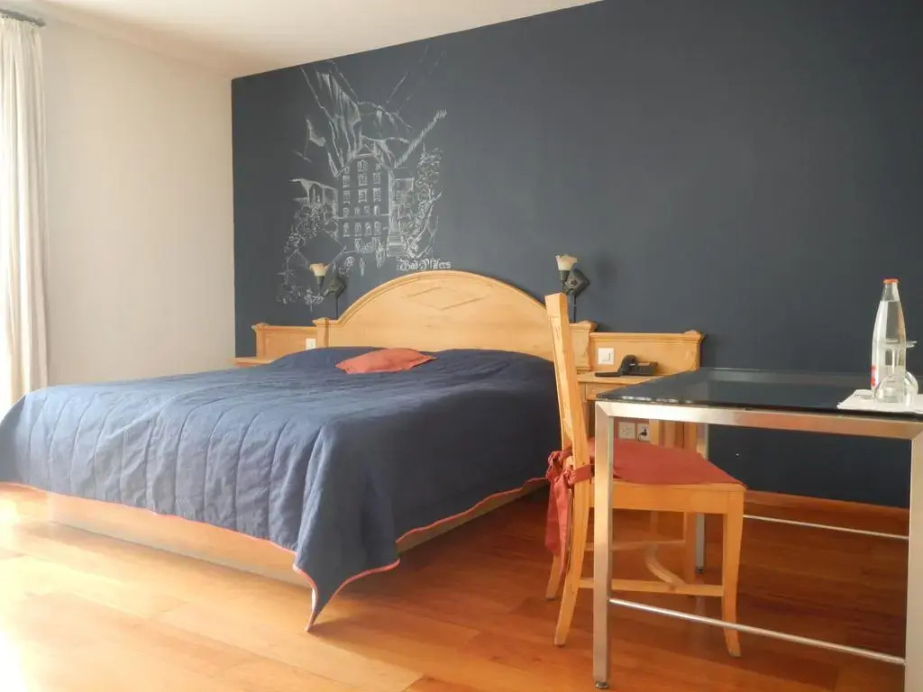 Boutique Hotel OchSen Self-Check-In