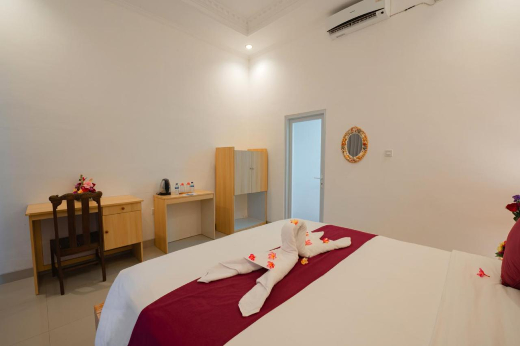 Asri Guesthouse