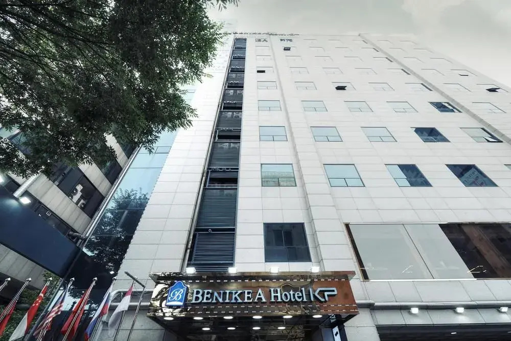 Hotel KP