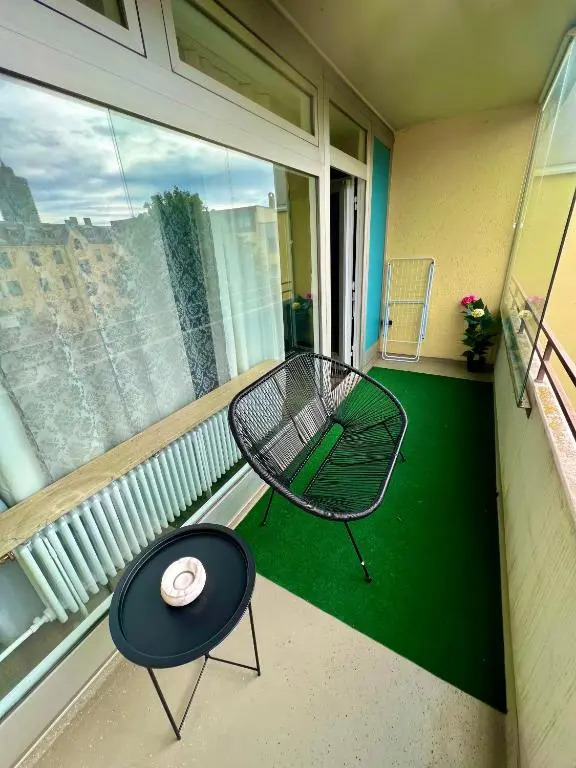 !!!NEU!!! Aux Property - Apartment Skyline