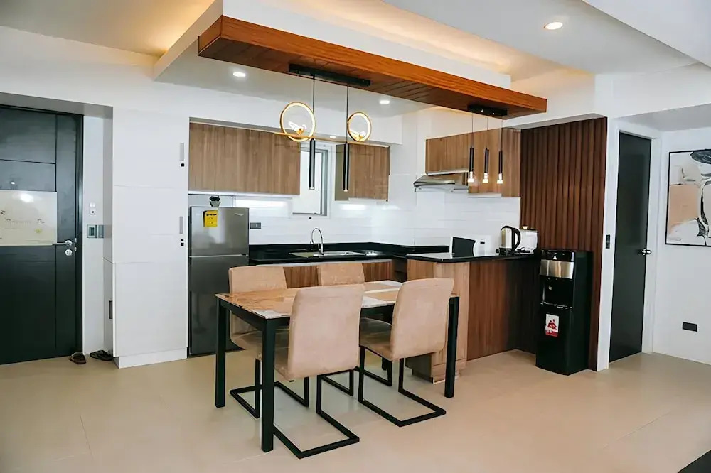 Avida Prime Suite with 3Bededrooms No.35